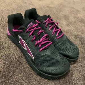 Altra hiit xt Wo’s Sz 9